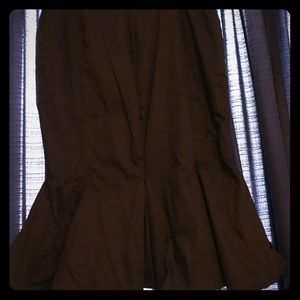 Mermaid skirt large Deadly Dames